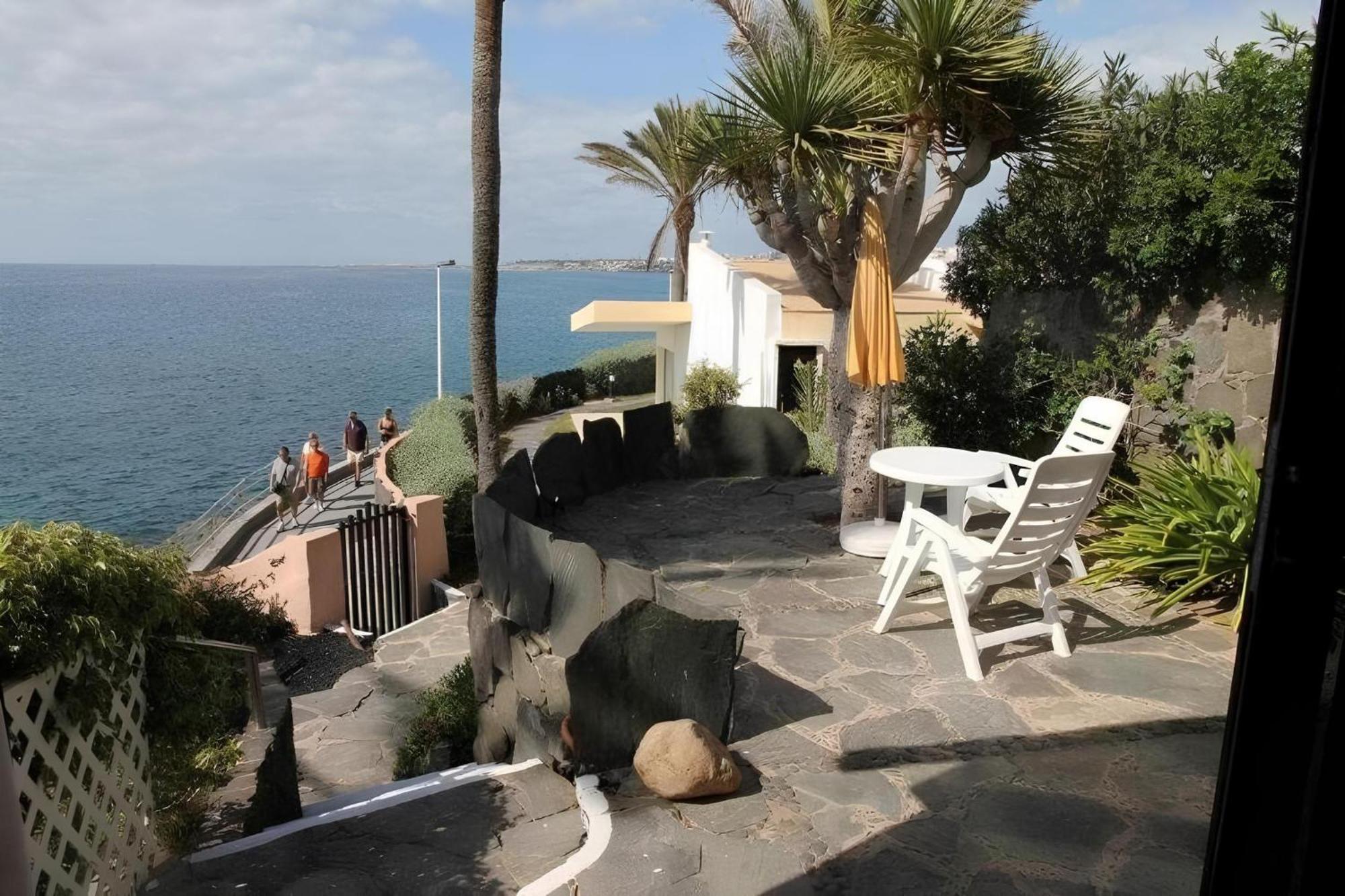 Estupendo Bungalow Cerca Del Mar Maspalomas (Gran Canaria) Exterior foto