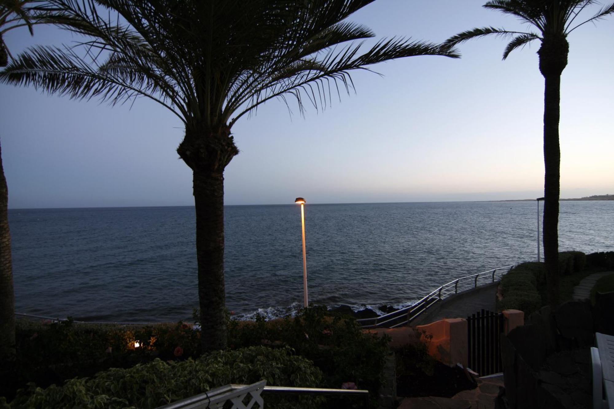 Estupendo Bungalow Cerca Del Mar Maspalomas (Gran Canaria) Exterior foto